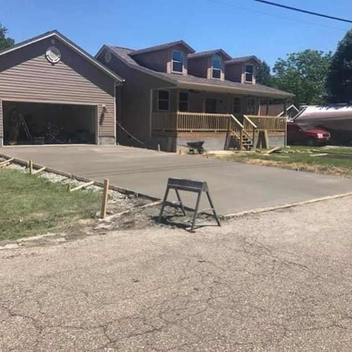 Concrete Flatwork